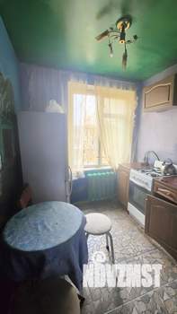 2-к квартира, на длительный срок, 45м2, 5/5 этаж
