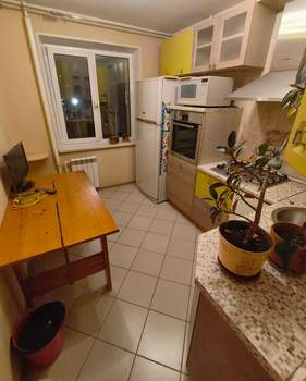 2-к квартира, на длительный срок, 54м2, 3/9 этаж