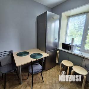 2-к квартира, посуточно, 46м2, 4/5 этаж