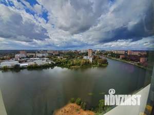 1-к квартира, посуточно, 35м2, 22/22 этаж