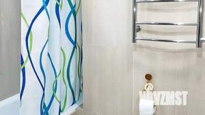 1-к квартира, посуточно, 44м2, 10/11 этаж