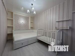 2-к квартира, на длительный срок, 46м2, 2/5 этаж