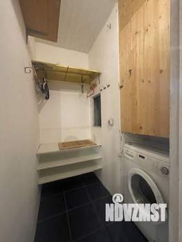 1-к квартира, на длительный срок, 53м2, 5/20 этаж