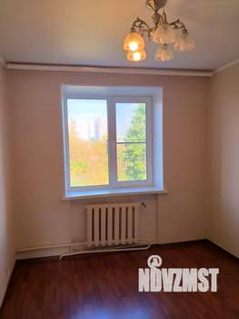 3-к квартира, на длительный срок, 63м2, 5/5 этаж