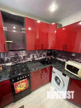 2-к квартира, на длительный срок, 50м2, 3/5 этаж