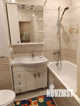 1-к квартира, на длительный срок, 33м2, 15/19 этаж