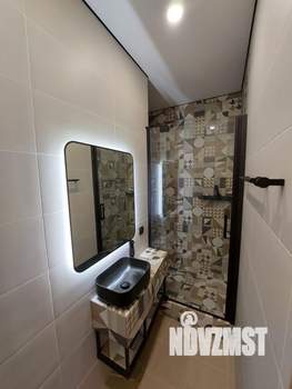 1-к квартира, на длительный срок, 25м2, 17/22 этаж