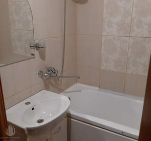 2-к квартира, на длительный срок, 63м2, 13/23 этаж