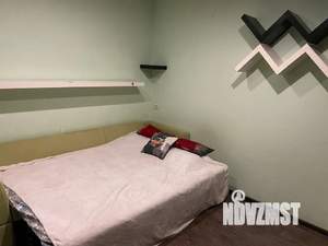 2-к квартира, посуточно, 80м2, 6/10 этаж