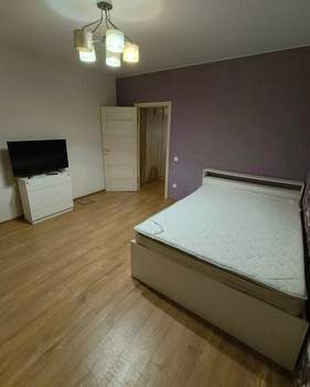 2-к квартира, на длительный срок, 60м2, 16/25 этаж