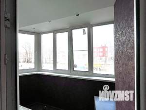 2-к квартира, посуточно, 52м2, 2/12 этаж