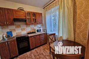 1-к квартира, посуточно, 31м2, 5/5 этаж