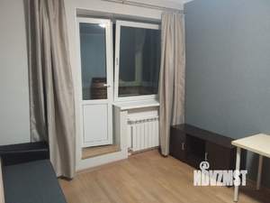 1-к квартира, на длительный срок, 29м2, 15/19 этаж