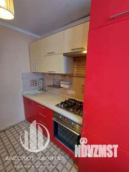 2-к квартира, на длительный срок, 38м2, 6/9 этаж