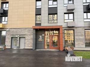 1-к квартира, на длительный срок, 35м2, 2/14 этаж