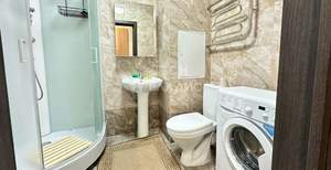 1-к квартира, на длительный срок, 30м2, 6/17 этаж