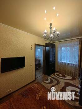 2-к квартира, на длительный срок, 45м2, 2/4 этаж