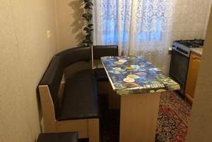 2-к квартира, на длительный срок, 56м2, 1/5 этаж