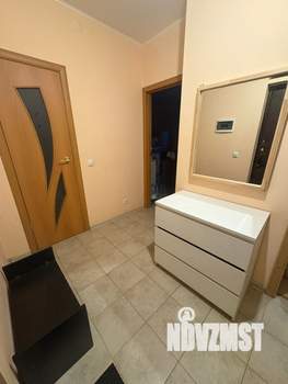 1-к квартира, на длительный срок, 46м2, 15/17 этаж