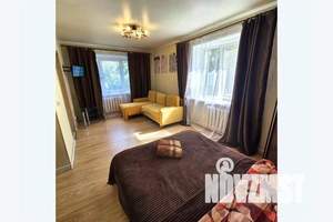 1-к квартира, посуточно, 31м2, 5/5 этаж