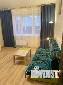 1-к квартира, посуточно, 47м2, 13/17 этаж