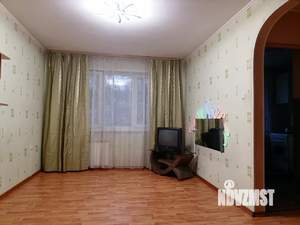 1-к квартира, на длительный срок, 30м2, 4/5 этаж