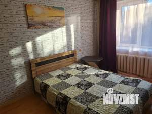 1-к квартира, посуточно, 40м2, 3/9 этаж