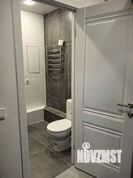 1-к квартира, на длительный срок, 31м2, 13/14 этаж