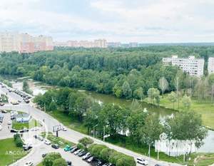 1-к квартира, на длительный срок, 58м2, 23/24 этаж