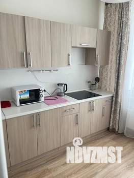 1-к квартира, посуточно, 49м2, 16/22 этаж