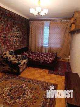 2-к квартира, на длительный срок, 45м2, 3/5 этаж