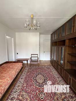 3-к квартира, на длительный срок, 50м2, 4/5 этаж