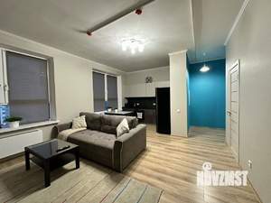 2-к квартира, на длительный срок, 58м2, 12/24 этаж