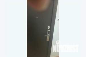 1-к квартира, посуточно, 40м2, 4/12 этаж