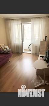 1-к квартира, на длительный срок, 31м2, 2/5 этаж