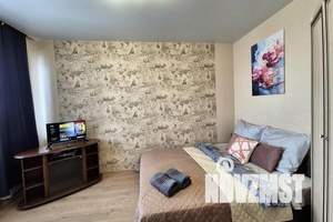 1-к квартира, посуточно, 30м2, 7/17 этаж