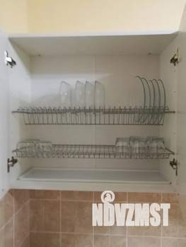 1-к квартира, посуточно, 40м2, 4/14 этаж