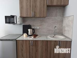 Студия квартира, посуточно, 17м2, 1/16 этаж
