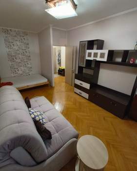 1-к квартира, на длительный срок, 37м2, 7/9 этаж