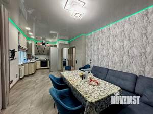 3-к квартира, на длительный срок, 90м2, 15/23 этаж