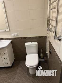 1-к квартира, на длительный срок, 42м2, 3/26 этаж