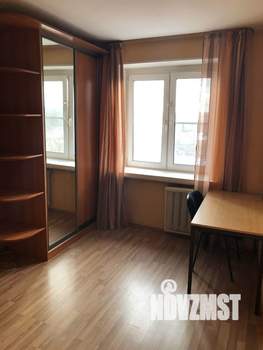 2-к квартира, на длительный срок, 53м2, 7/9 этаж