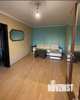 3-к квартира, на длительный срок, 60м2, 4/9 этаж