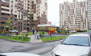 1-к квартира, на длительный срок, 44м2, 3/16 этаж