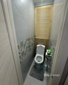 2-к квартира, на длительный срок, 45м2, 3/5 этаж