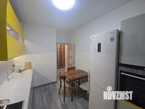 3-к квартира, на длительный срок, 73м2, 1/16 этаж