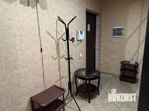 1-к квартира, на длительный срок, 45м2, 7/16 этаж