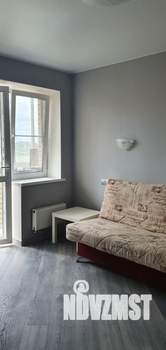 1-к квартира, на длительный срок, 29м2, 3/17 этаж