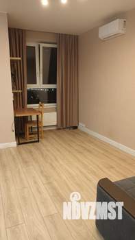 Студия квартира, на длительный срок, 31м2, 11/22 этаж