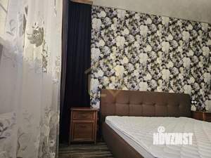 3-к квартира, на длительный срок, 93м2, 3/15 этаж